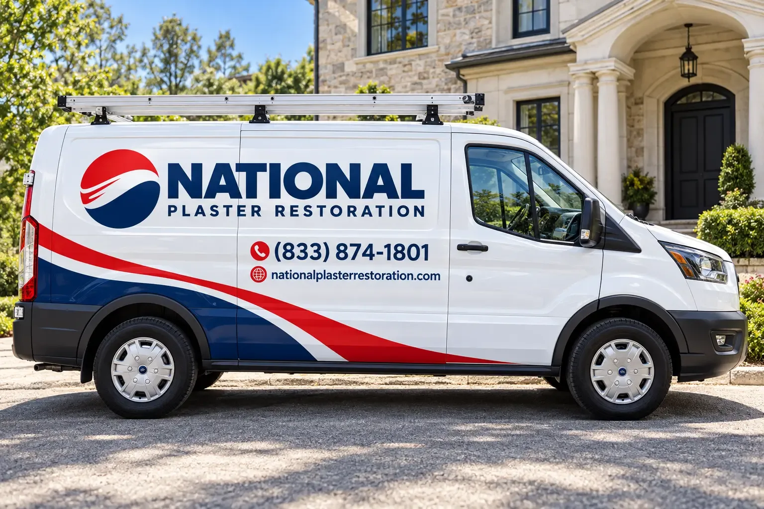 Plaster Repair in Guilford, IN near me