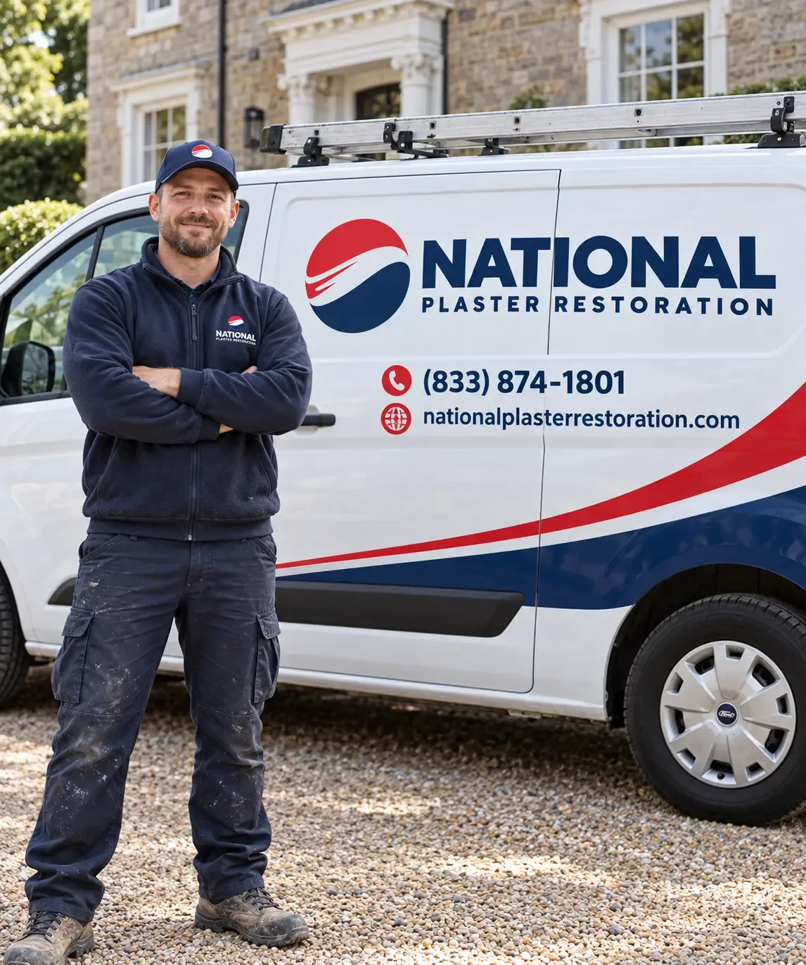 Plaster Repair company in Guilford, IN